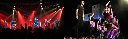 Celtic Motion Project